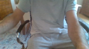 turk  09-07-2021 Recorded Video Naked